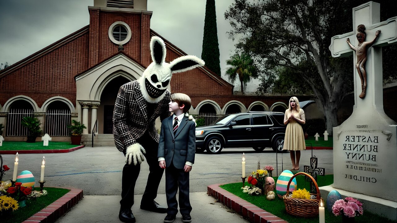 The Easter Egg Massacre 1978 | rumble foryou | horror stories
