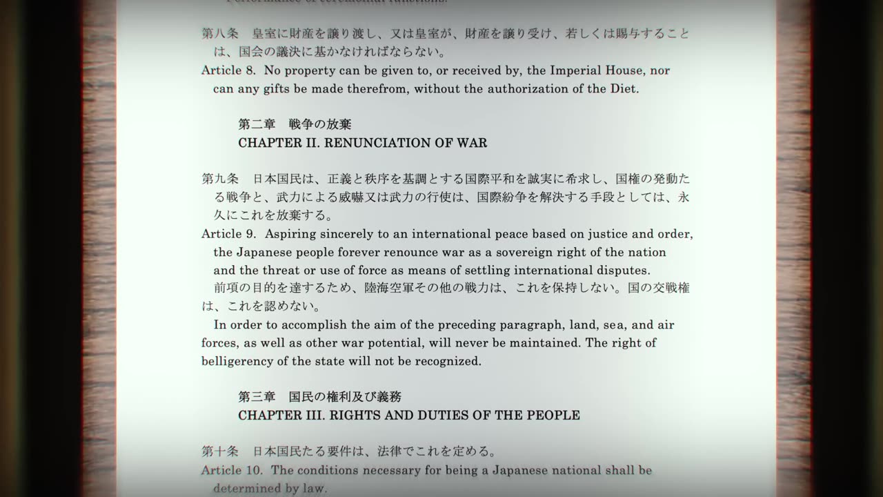 THE CIA'S MOST GENIUS INSIDE JOB - A SPECTACLES DOCUMENTARY