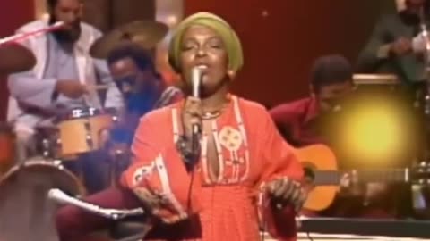Roberta Flack. Killing Me Softly