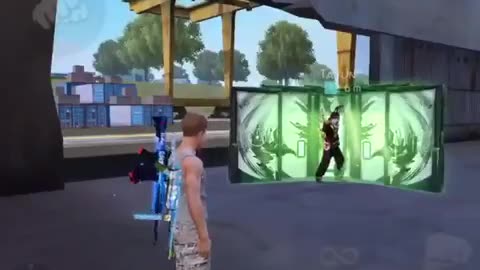 Free fire video