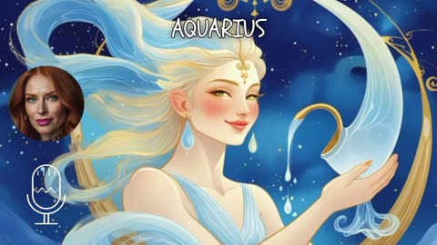 September 2025 Aquarius Horoscope | Love, Career & Spiritual Insights