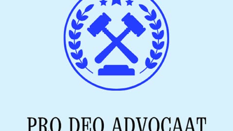 Hoe werken hoger beroep en cassatie met een pro deo advocaat?
