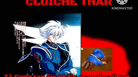 Project G.E.N.O. (Irish XBOX 360 Bootleg) Continue & Game Over (BLOOD WARNING)