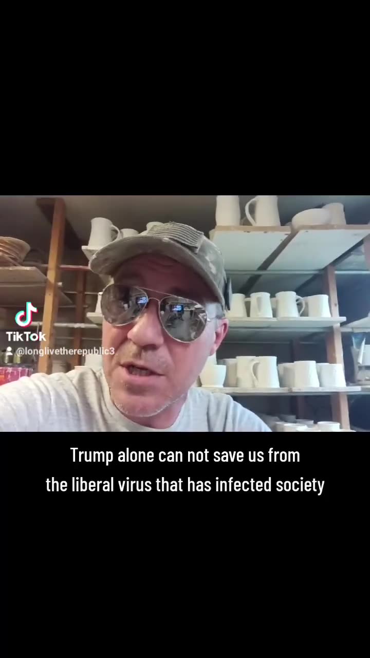 We should create a libtard exchange program with Communist Canadistan