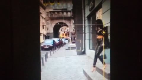 Shiny Leggings 65