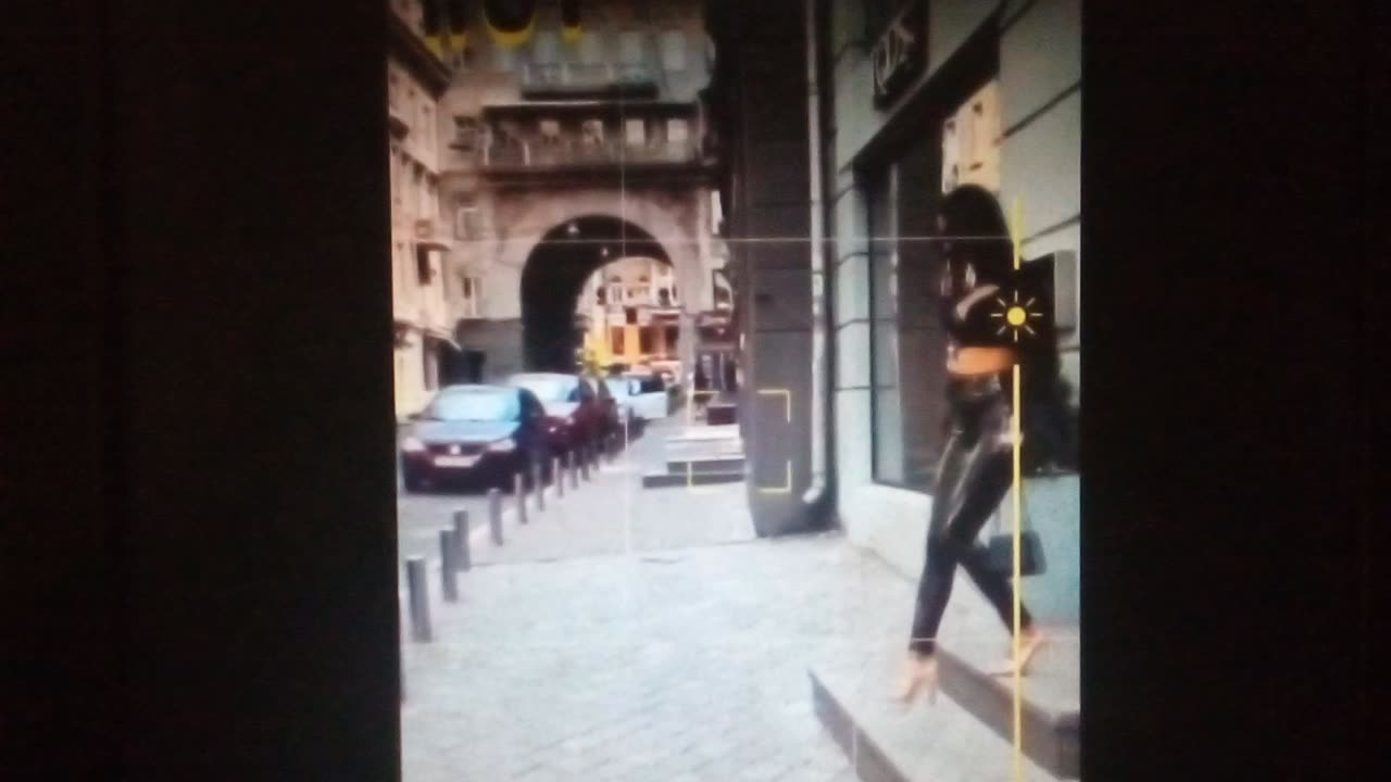 Shiny Leggings 65