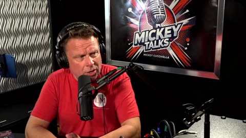 Mickey Talks EP: 077 - Mickey & Matt