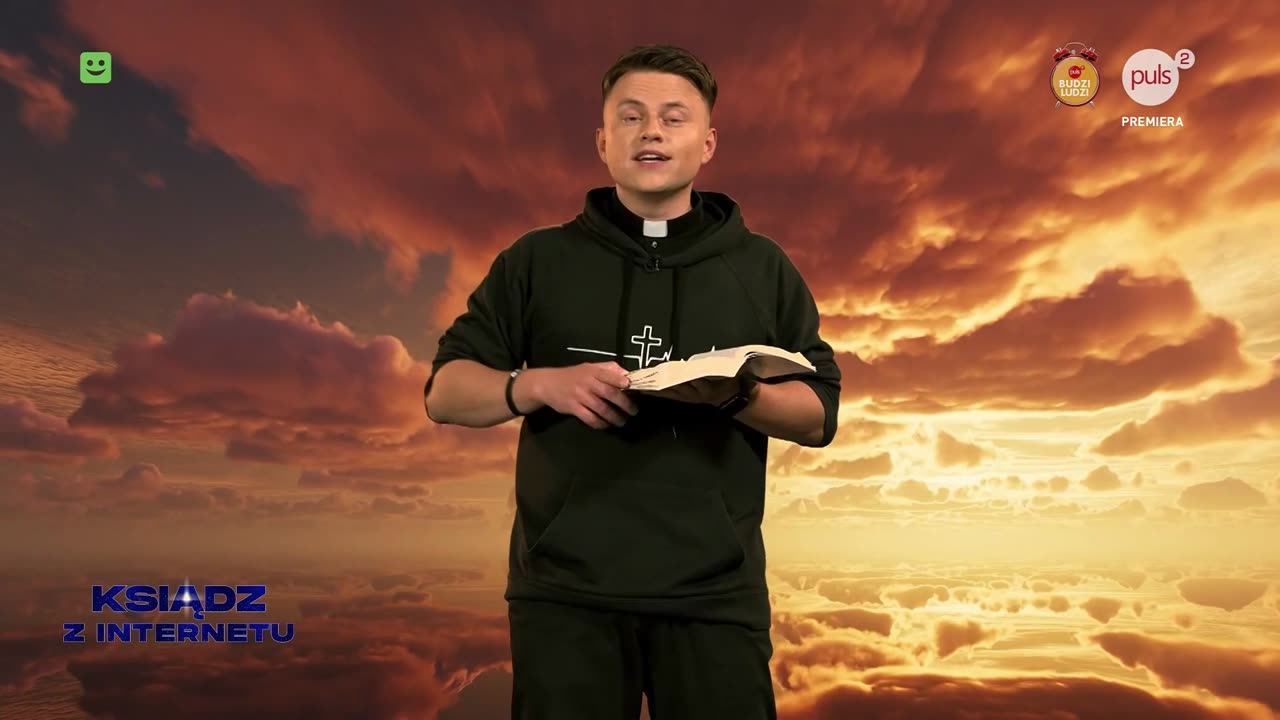 Ksiądz z Internetu - na niedzielę! (odc.1) (07.09.2025)
