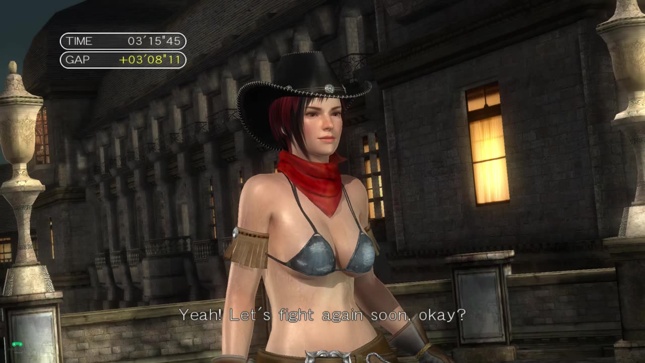 MILA DOA 5 4K
