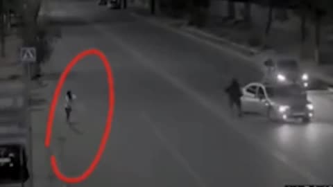 😨💀 What Did We Just Watch? | TheHauntingHour