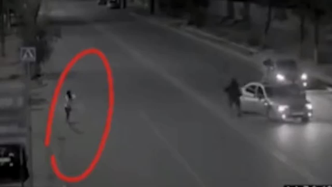 😨💀 What Did We Just Watch? | TheHauntingHour