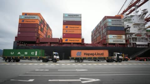 Canadian economy contracts 1.6% in Q2 as tariffs hit, StatCan says