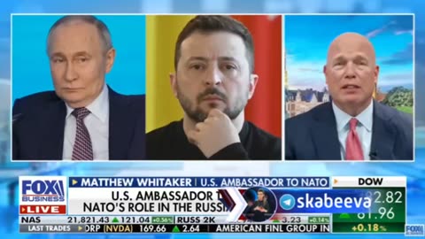 Ukraine to protect the Russian speakers and churches from Zelensky,