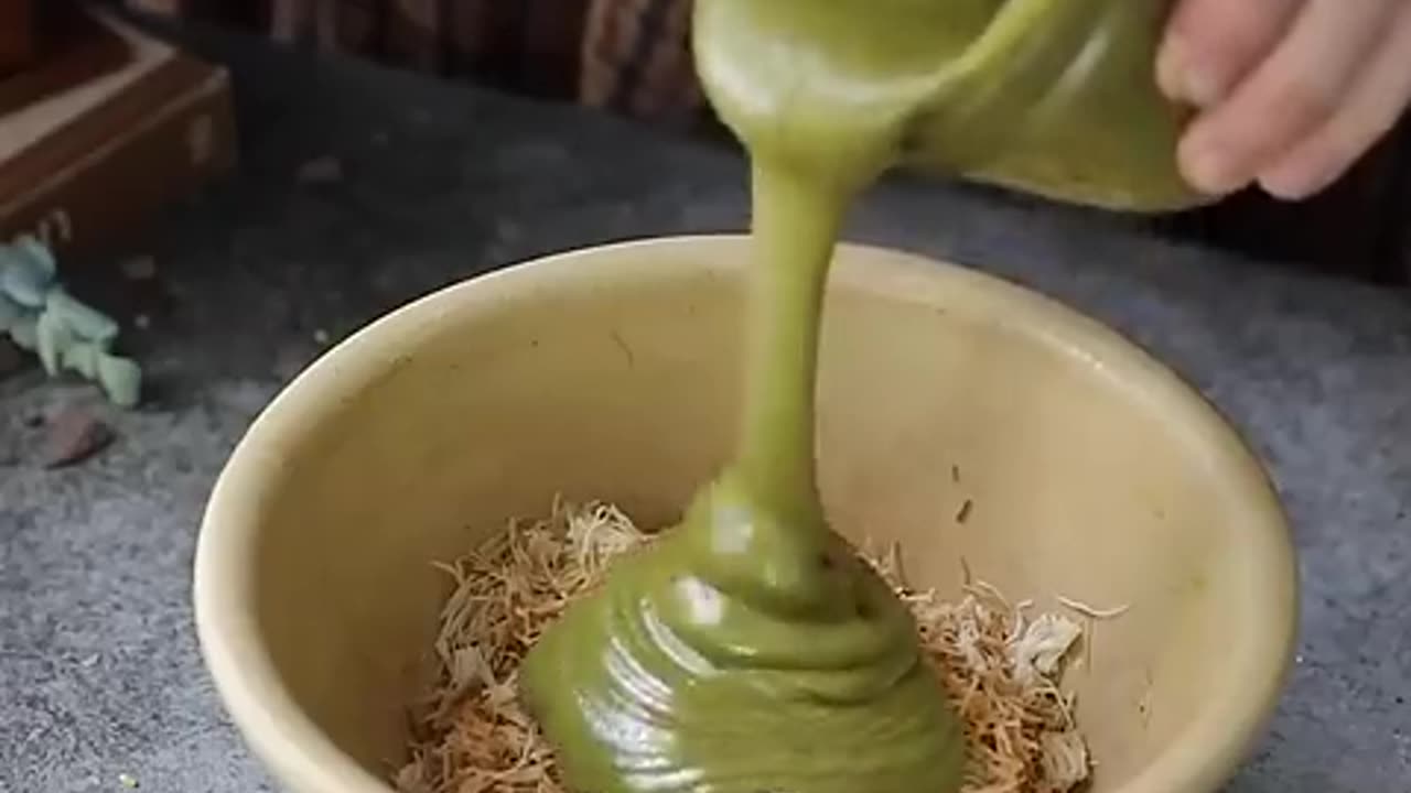 Dubai Chocolate ☺️ #food