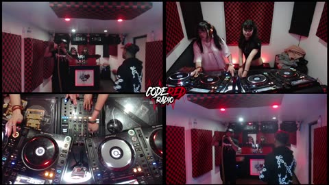 PIT SESSIONS TAKEOVER