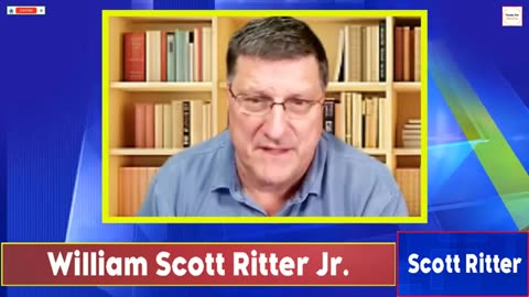 Attack Iran Now That’s How Israel Gets WIPED OUT - Scott Ritter