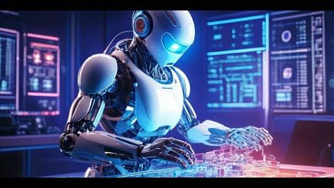 The World We Live In Podcast A.I. Special