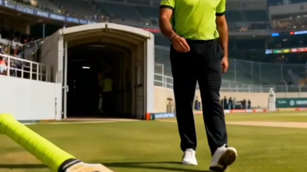 Shadab Khan believes Pakistani Players DOMINATE BBL with NEXT LEVEL skills.