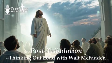 Post-Tribulation