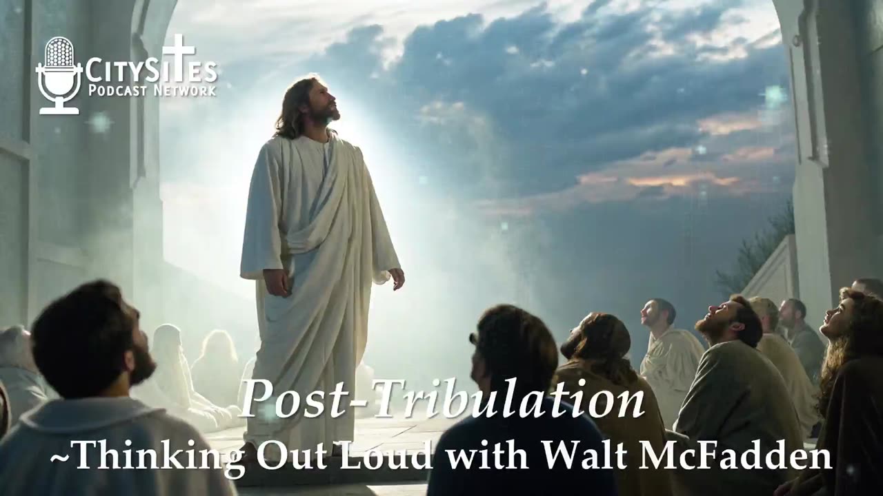 Post-Tribulation