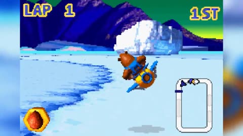 Banjo Kazooie: Grunty's Revenge - KrazyBones Review