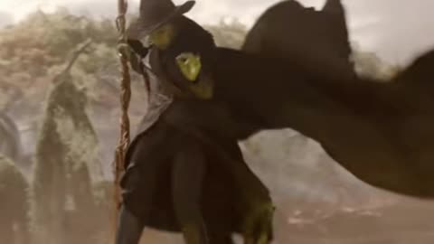 10 Thrillifying Reveals in the Final Wicked: For Good Trailer | GlobeWatch News