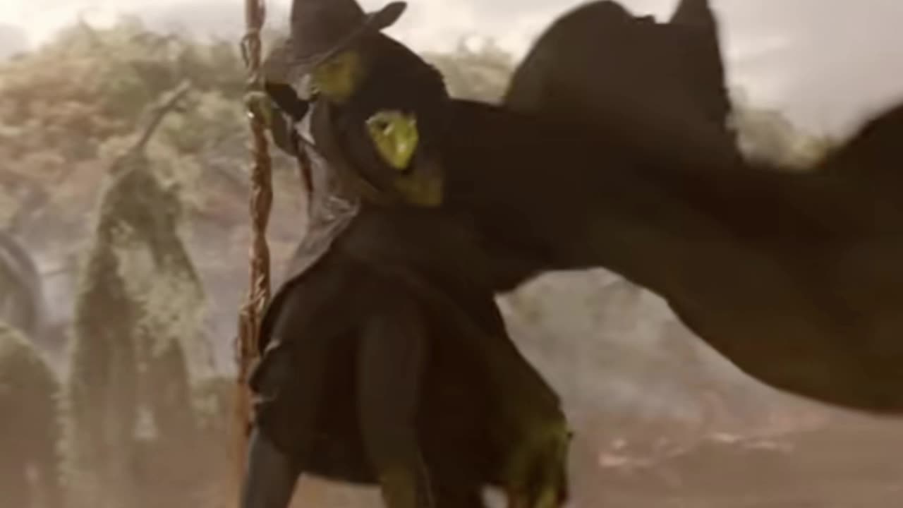 10 Thrillifying Reveals in the Final Wicked: For Good Trailer | GlobeWatch News