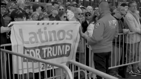 Build the Wall - 🎵 Steven Crowder Music Video 🎵 (Oasis Wonder Wall Parody)