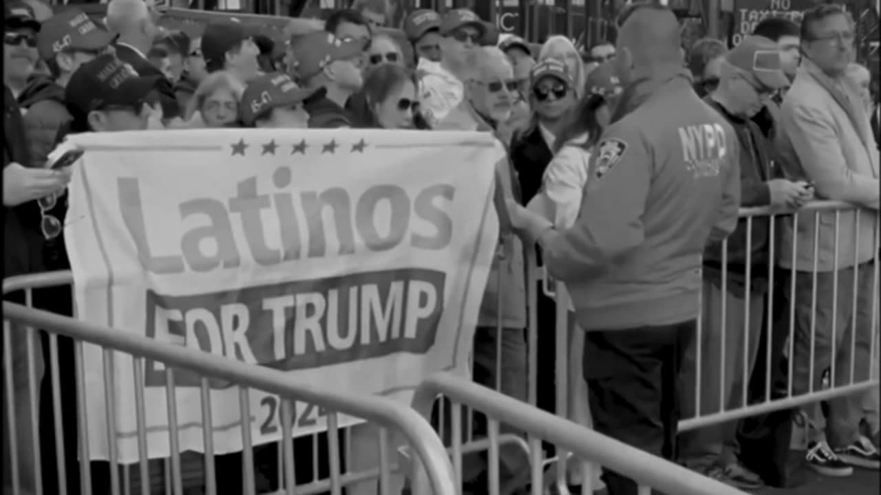 Build the Wall - 🎵 Steven Crowder Music Video 🎵 (Oasis Wonder Wall Parody)