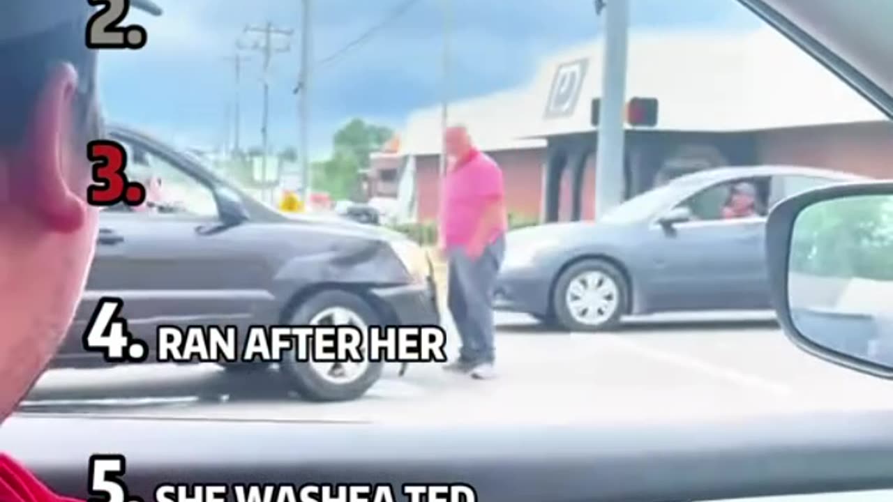 Ranking best you can't park their pranks
