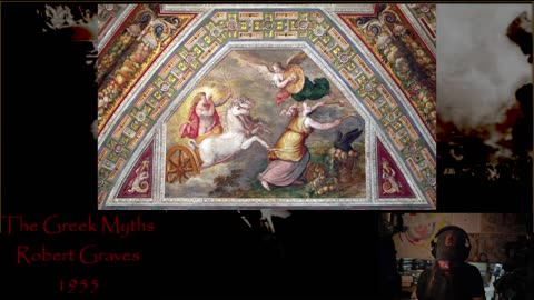 The Greek Myths - B1 - 14