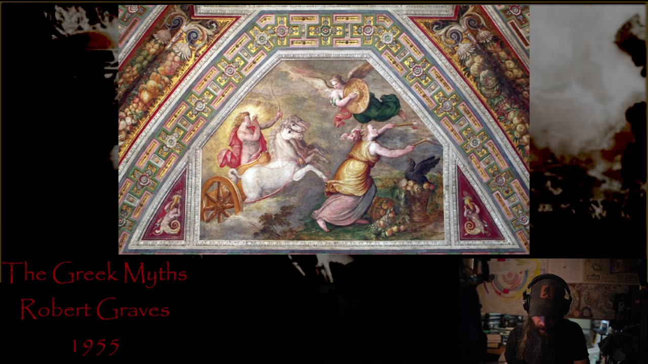 The Greek Myths - B1 - 14
