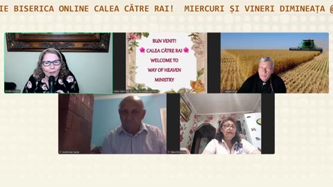 OLTEA HOZAN POEZIA -FRAȚII MEI TRĂIȚI ÎN PACE- de August Tecar CALEA CĂTRE RAI PĂRTĂȘIE #live
