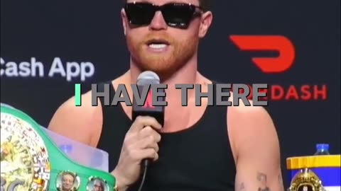 Canelo & Crawford Fight: Epic Clash? Get Ready for Saturday! #shorts