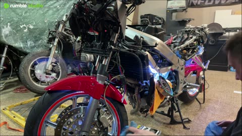 1/8/26 Thursday project and shop updates