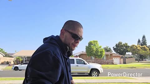 41 Year Old Man Doing Mexican S@$t (June 28, 2025