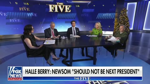 The Five Full Episodes 12/04/25 | Fox News - ᖴO᙭ ᗷᖇEᗩKIᑎG ᑎEᗯS December 04, 2025