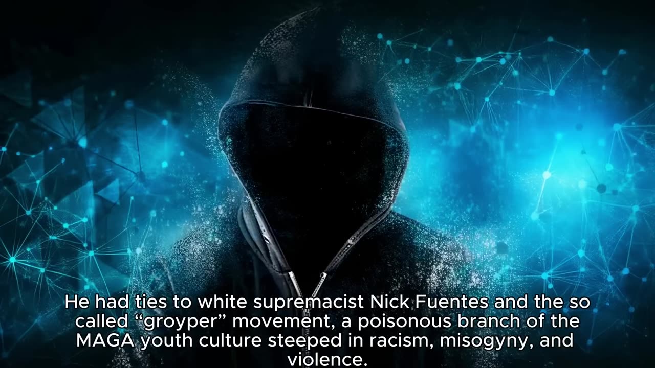 The Truth MAGA Tried to Bury: Charlie Kirk’s Killer Was One of Their Own