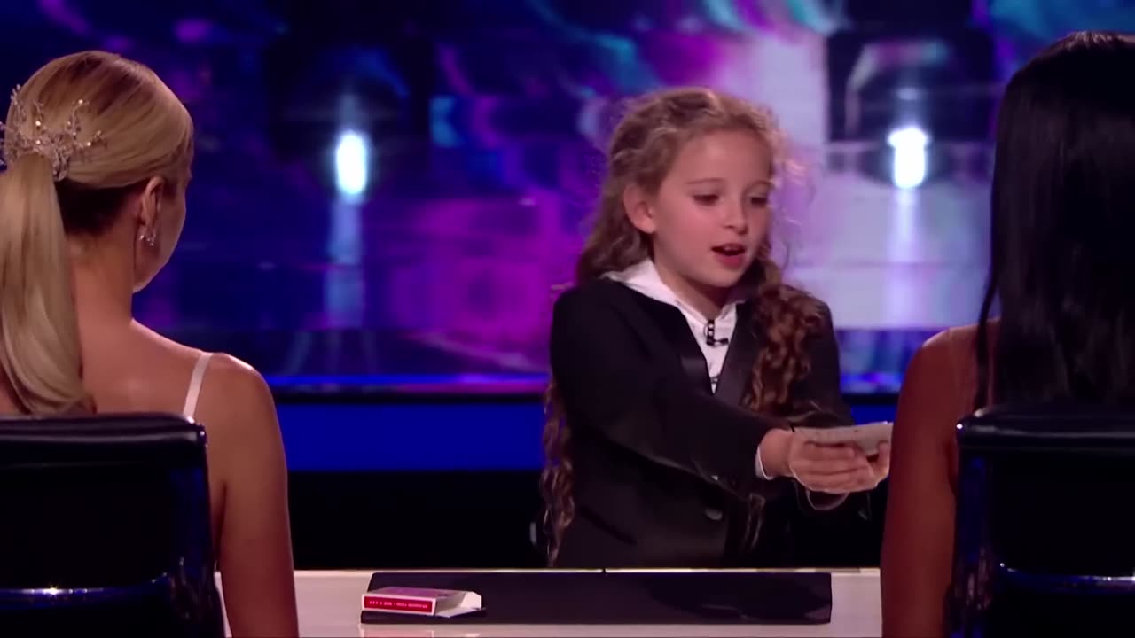 Best Magic Show Ever