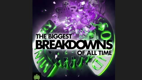 The Biggest Breakdowns Of All Time CD2