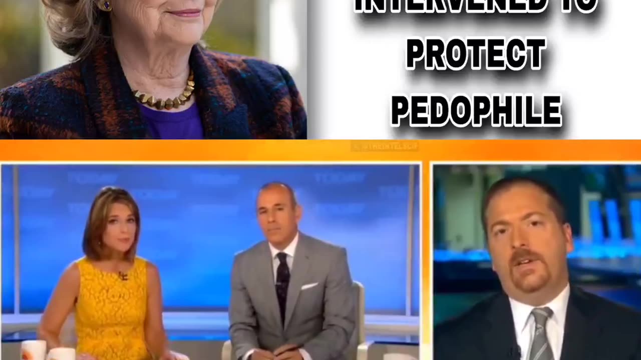 Why did HILLARY CLINTON and her State Department intervene