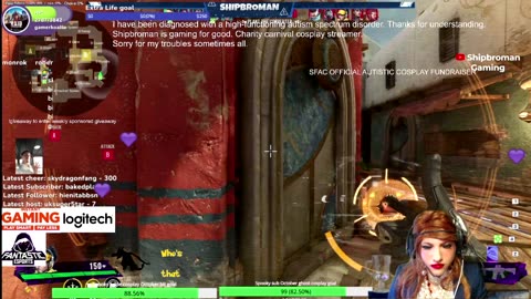 ENG/CRO Welcome to my humble fun charity cosplay channel