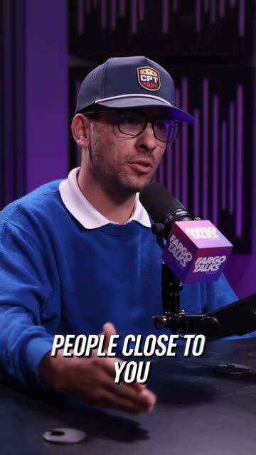 Social Media Is A Tool, Not A Voice In Your Head