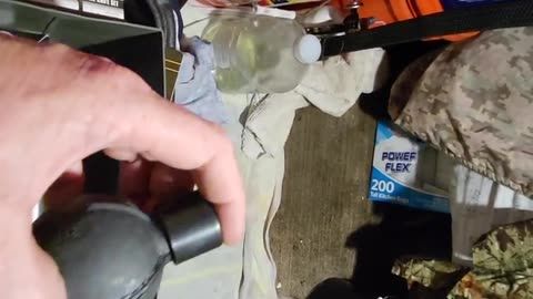 Real Prepper Talk