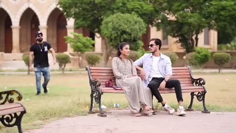 mehran hashmi funny prank videos