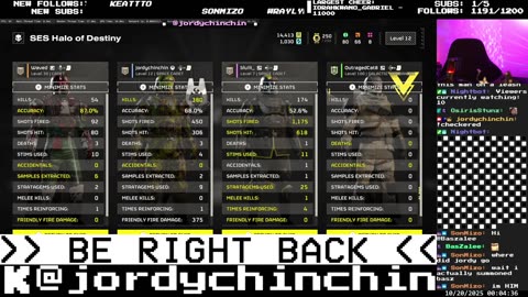 ◽ SCUFFED SUNDAY◽ 🔴LIVE➤TTV/jordychinchin