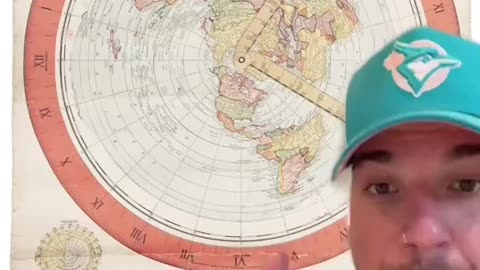 World Governments Are Hiding Land From Us