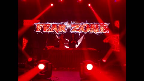Halloween Special! "Fear Zone 2025"!
