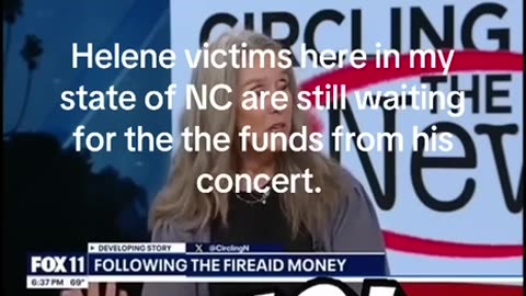 The Fake Aid Concerts (Read Description)