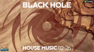 VA - Black Hole House Music 02-26 (2026)